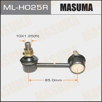 MASUMA ML-H025R - Stiepnis / Atsaite, Stabilizators adetalas.lv