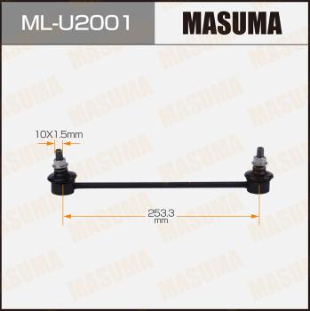 MASUMA ML-U2001 - Stiepnis / Atsaite, Stabilizators adetalas.lv