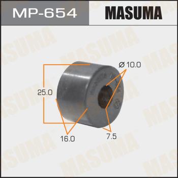 MASUMA MP654 - Bukse, Stabilizators adetalas.lv