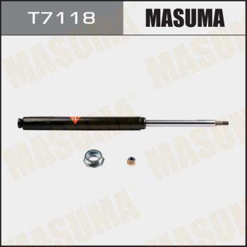 MASUMA T7118 - Amortizators adetalas.lv