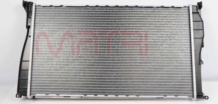 MATRIX PRO MX01500059 - Radiators, Motora dzesēšanas sistēma adetalas.lv