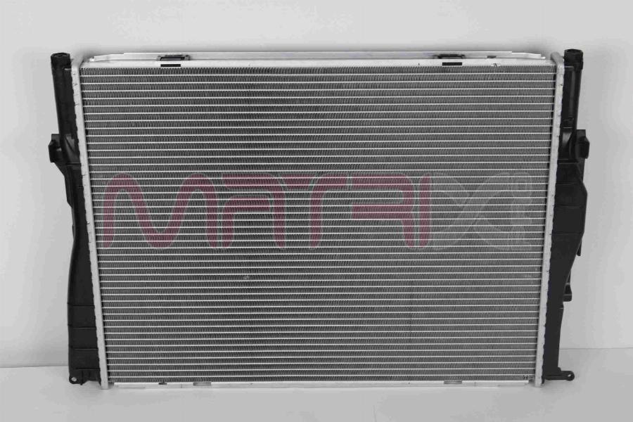 MATRIX PRO MX01500118 - Radiators, Motora dzesēšanas sistēma adetalas.lv