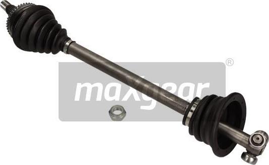 Maxgear 49-0560 - Piedziņas vārpsta adetalas.lv