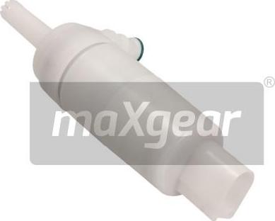 Maxgear 45-0118 - Ūdenssūknis, Lukturu tīrīšanas sistēma adetalas.lv