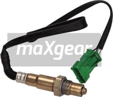 Maxgear 59-0066 - Lambda zonde adetalas.lv