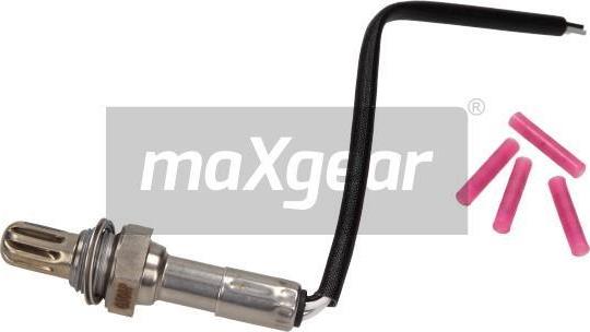 Maxgear 59-0015 - Lambda zonde adetalas.lv