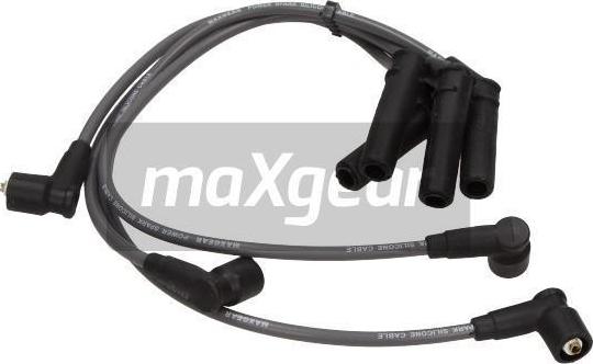 Maxgear 53-0112 - Augstsprieguma vadu komplekts adetalas.lv