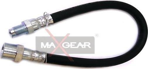 Maxgear 52-0041 - Bremžu šļūtene adetalas.lv