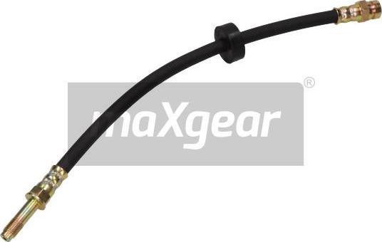 Maxgear 52-0080 - Bremžu šļūtene adetalas.lv