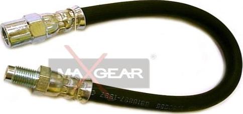 Maxgear 52-0038 - Bremžu šļūtene adetalas.lv