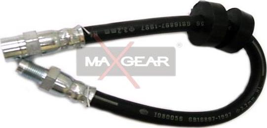 Maxgear 52-0032 - Bremžu šļūtene adetalas.lv