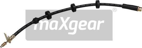 Maxgear 52-0195 - Bremžu šļūtene adetalas.lv