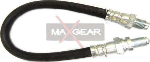 Maxgear 52-0165 - Bremžu šļūtene adetalas.lv