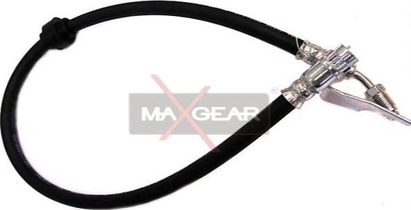 Maxgear 52-0117 - Bremžu šļūtene adetalas.lv