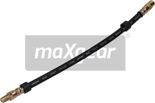 Maxgear 52-0183 - Bremžu šļūtene adetalas.lv