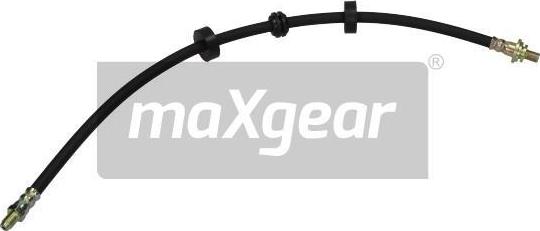 Maxgear 52-0242 - Bremžu šļūtene adetalas.lv