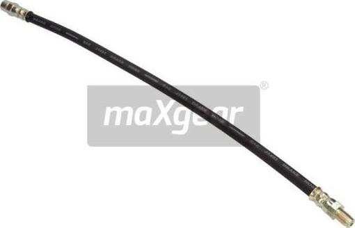 Maxgear 52-0258 - Bremžu šļūtene adetalas.lv