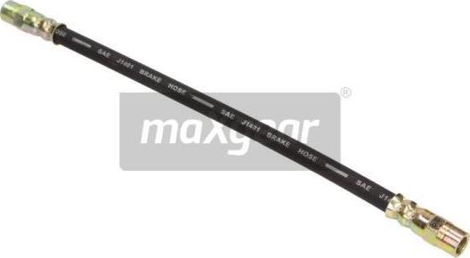 Maxgear 52-0261 - Bremžu šļūtene adetalas.lv