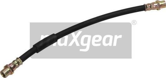 Maxgear 52-0209 - Bremžu šļūtene adetalas.lv