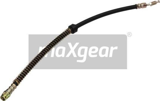 Maxgear 52-0233 - Bremžu šļūtene adetalas.lv