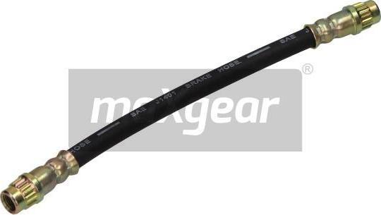 Maxgear 52-0224 - Bremžu šļūtene adetalas.lv