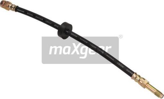 Maxgear 52-0276 - Bremžu šļūtene adetalas.lv