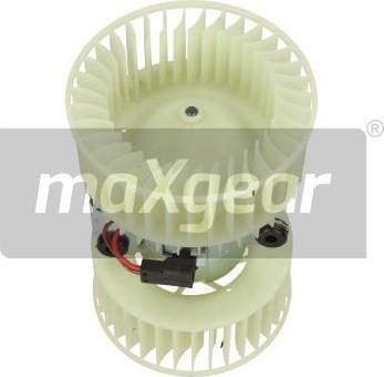 Maxgear 57-0114 - Salona ventilators adetalas.lv