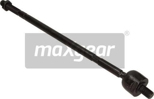 Maxgear 69-0910 - Aksiālais šarnīrs, Stūres šķērsstiepnis adetalas.lv