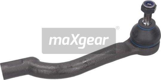 Maxgear 69-0499 - Stūres šķērsstiepņa uzgalis adetalas.lv