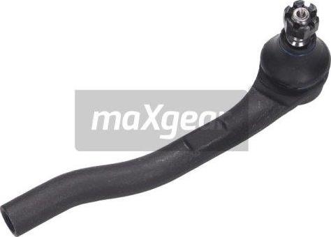 Maxgear 69-0457 - Stūres šķērsstiepņa uzgalis adetalas.lv