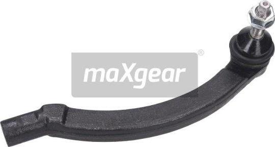 Maxgear 69-0482 - Stūres šķērsstiepņa uzgalis adetalas.lv