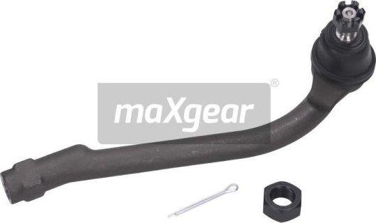 Maxgear 69-0547 - Stūres šķērsstiepņa uzgalis adetalas.lv