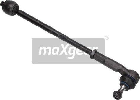 Maxgear 69-0539 - Stūres šķērsstiepnis adetalas.lv