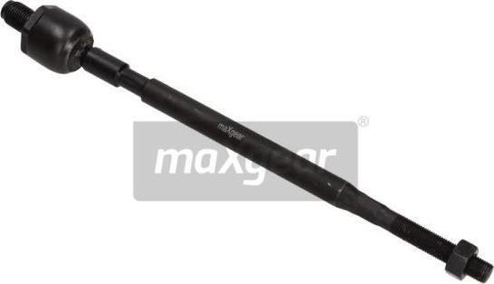 Maxgear 69-0535 - Aksiālais šarnīrs, Stūres šķērsstiepnis adetalas.lv