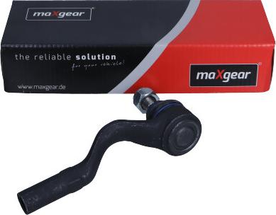 Maxgear 69-0091 - Stūres šķērsstiepņa uzgalis adetalas.lv