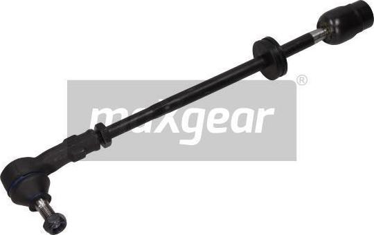 Maxgear 69-0061 - Stūres šķērsstiepnis adetalas.lv