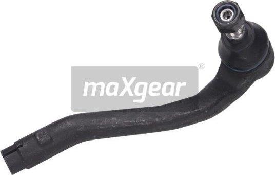 Maxgear 69-0089 - Stūres šķērsstiepņa uzgalis adetalas.lv