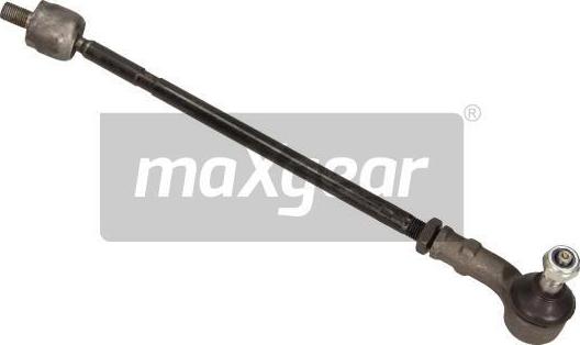 Maxgear 69-0075 - Stūres šķērsstiepnis adetalas.lv