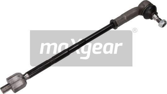 Maxgear 69-0076 - Stūres šķērsstiepnis adetalas.lv