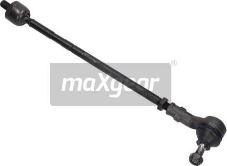 Maxgear 69-0078 - Stūres šķērsstiepnis adetalas.lv