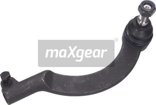 Maxgear 69-0154 - Stūres šķērsstiepņa uzgalis adetalas.lv