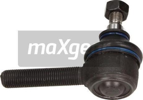 Maxgear 69-0108 - Stūres šķērsstiepņa uzgalis adetalas.lv