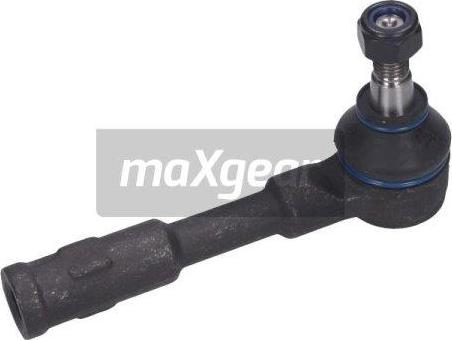 Maxgear 69-0110 - Stūres šķērsstiepņa uzgalis adetalas.lv