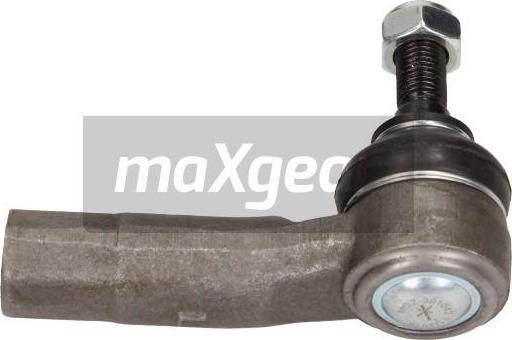 Maxgear 69-0186 - Stūres šķērsstiepņa uzgalis adetalas.lv