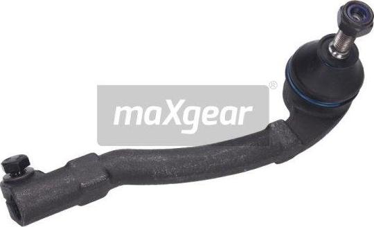 Maxgear 69-0170 - Stūres šķērsstiepņa uzgalis adetalas.lv