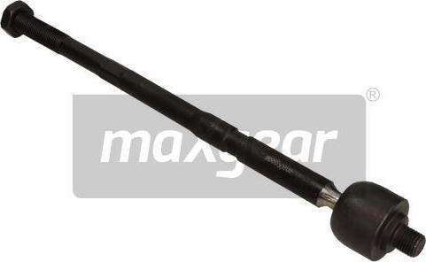 Maxgear 69-0895 - Aksiālais šarnīrs, Stūres šķērsstiepnis adetalas.lv