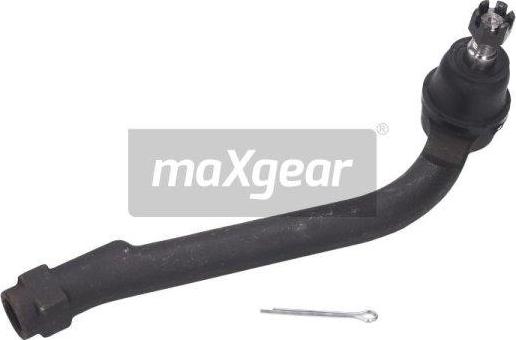 Maxgear 69-0804 - Stūres šķērsstiepņa uzgalis adetalas.lv