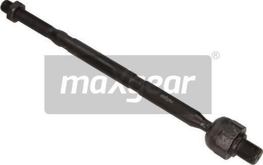 Maxgear 69-0827 - Aksiālais šarnīrs, Stūres šķērsstiepnis adetalas.lv