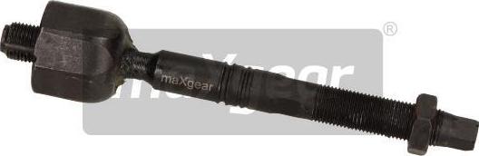 Maxgear 69-0876 - Aksiālais šarnīrs, Stūres šķērsstiepnis adetalas.lv