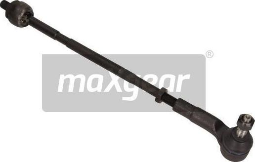 Maxgear 69-0871 - Stūres šķērsstiepnis adetalas.lv